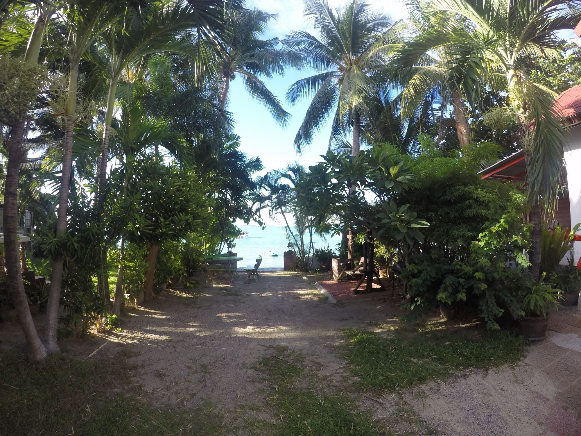 Baan Anuntanaruk Holiday home Bophut