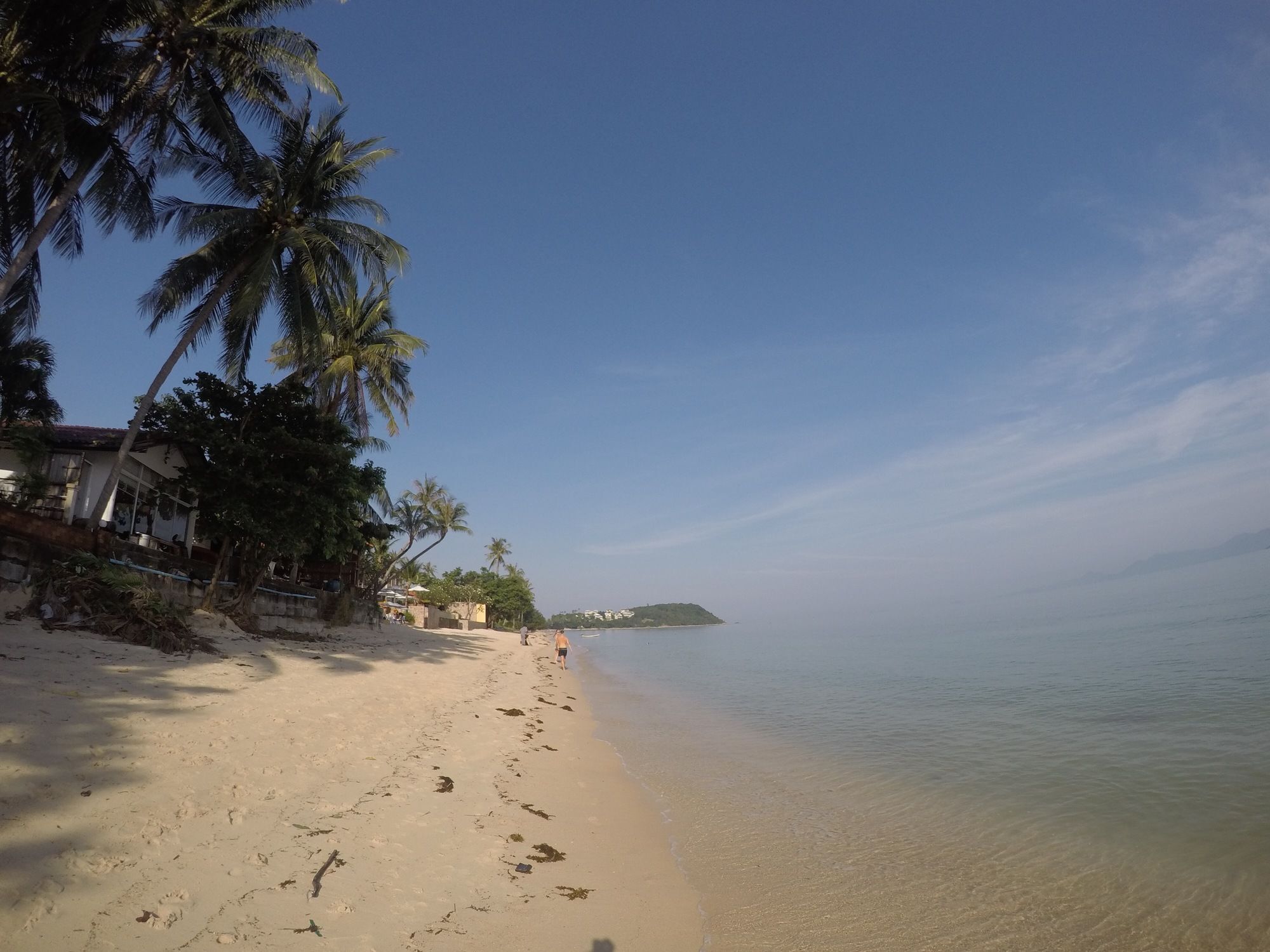 Holiday home Baan Anuntanaruk