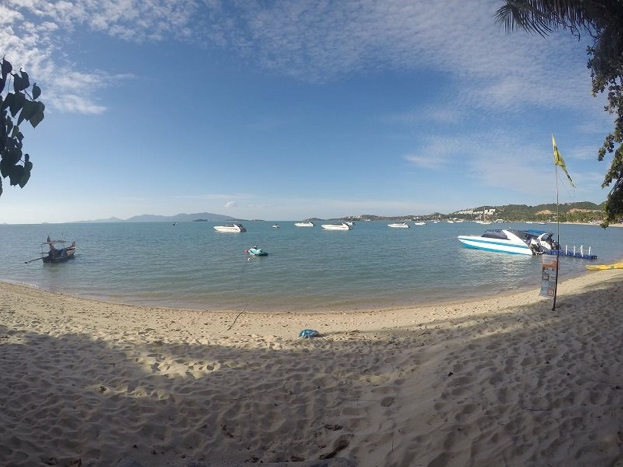 Baan Anuntanaruk Holiday home *