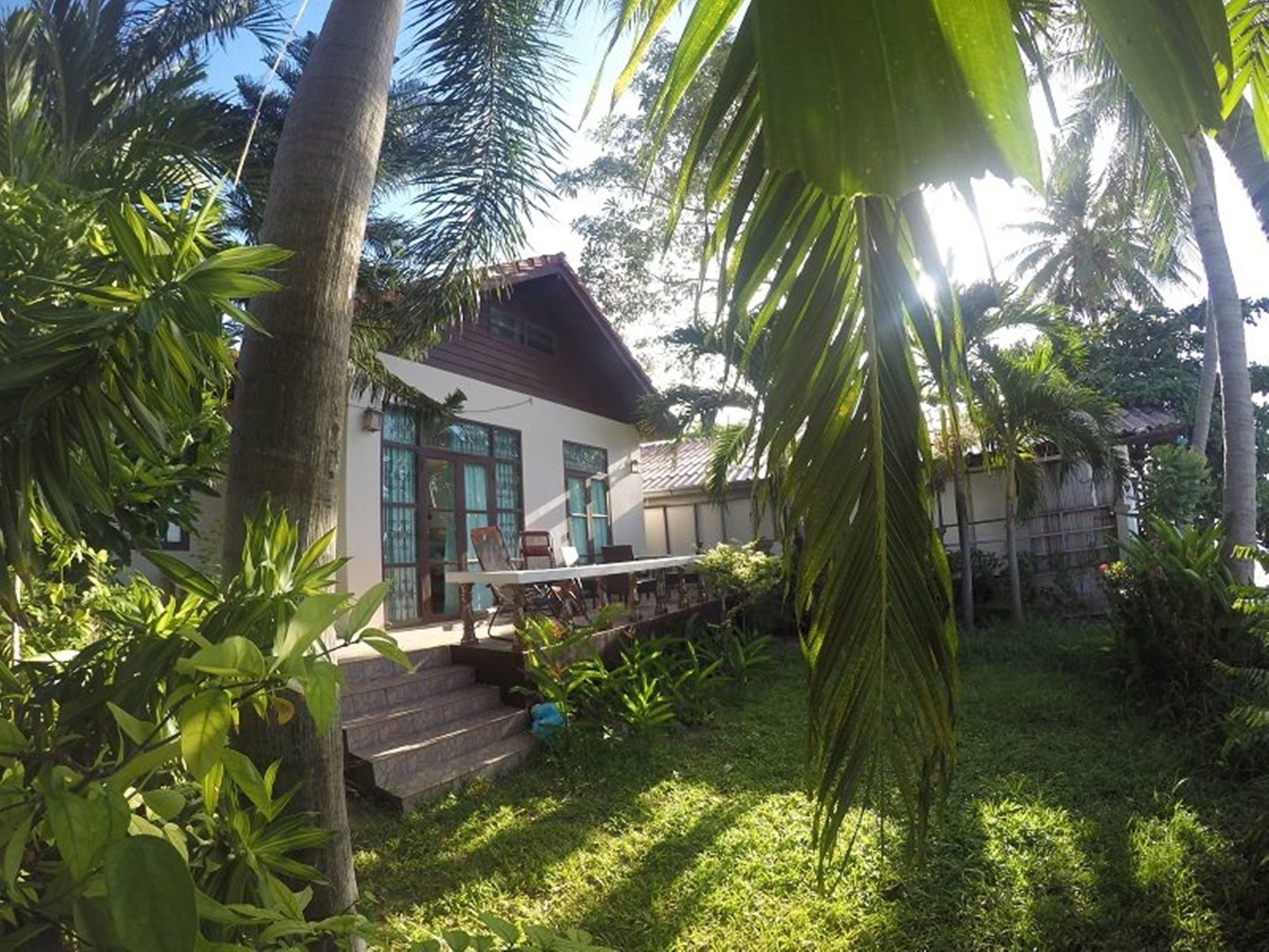 Baan Anuntanaruk Holiday home