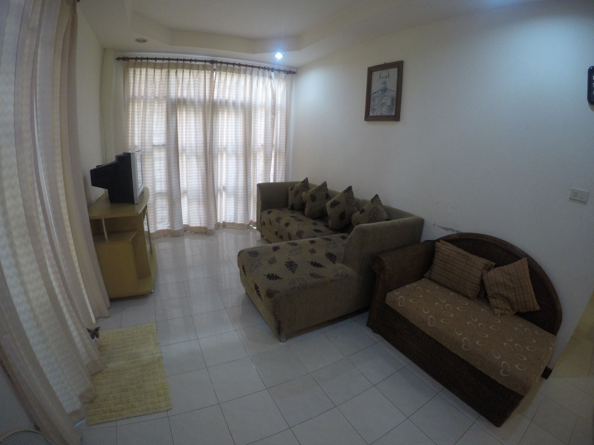 Holiday home Baan Anuntanaruk *
