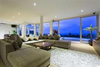 6 Bedroom Panoramic Sea View Samui Pousada