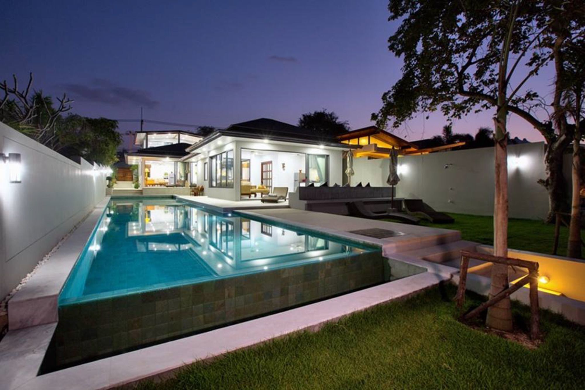 Pousada 5 Bedroom Beautiful Front Bangrak Beach