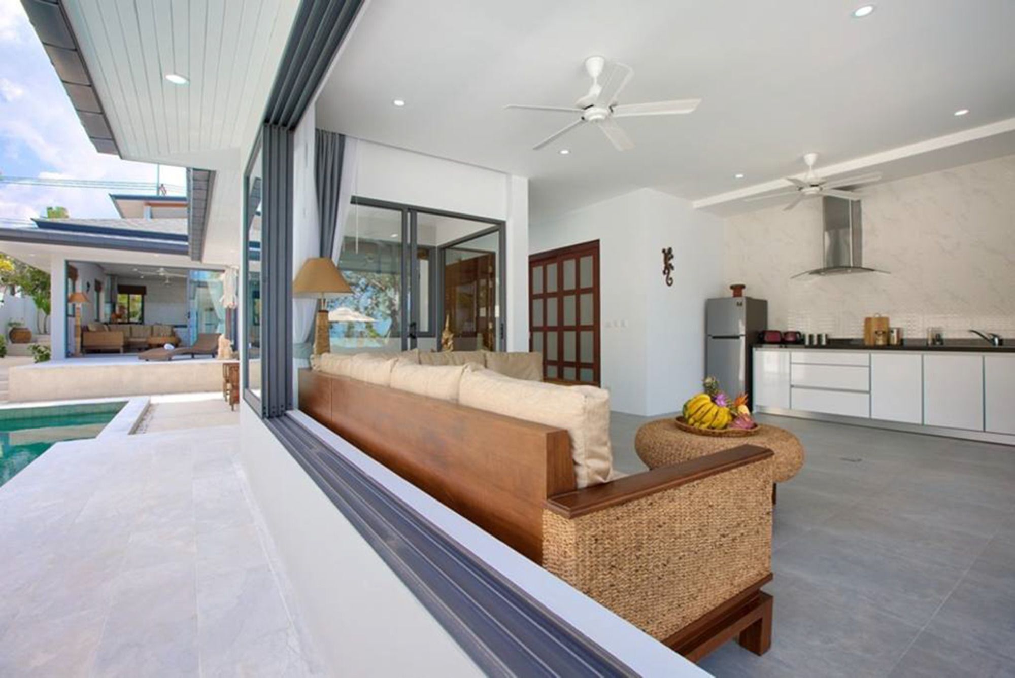 5 Bedroom Beautiful Front Pousada *