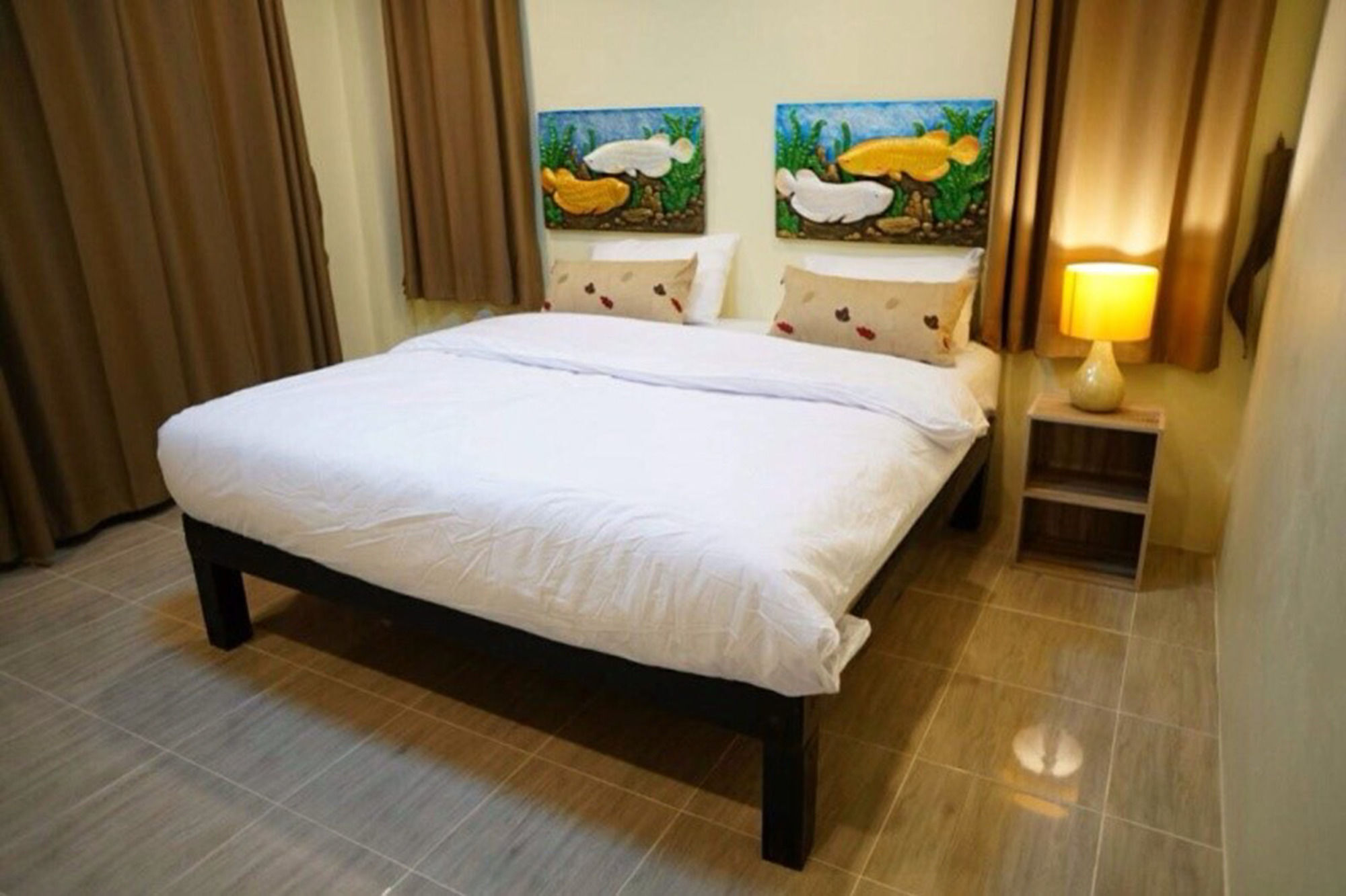 Samui Goodwill 2* Lipa Noi