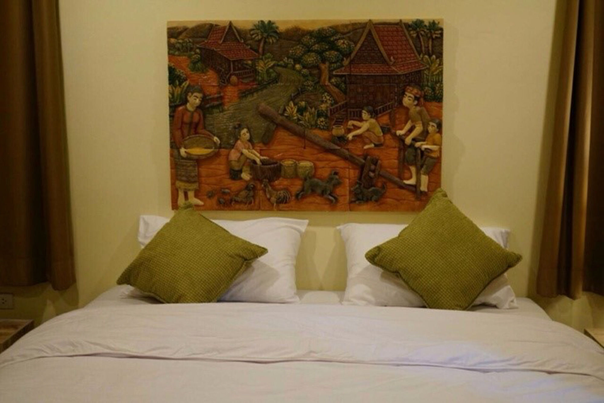 Maison d'hôtes Samui Goodwill 2*