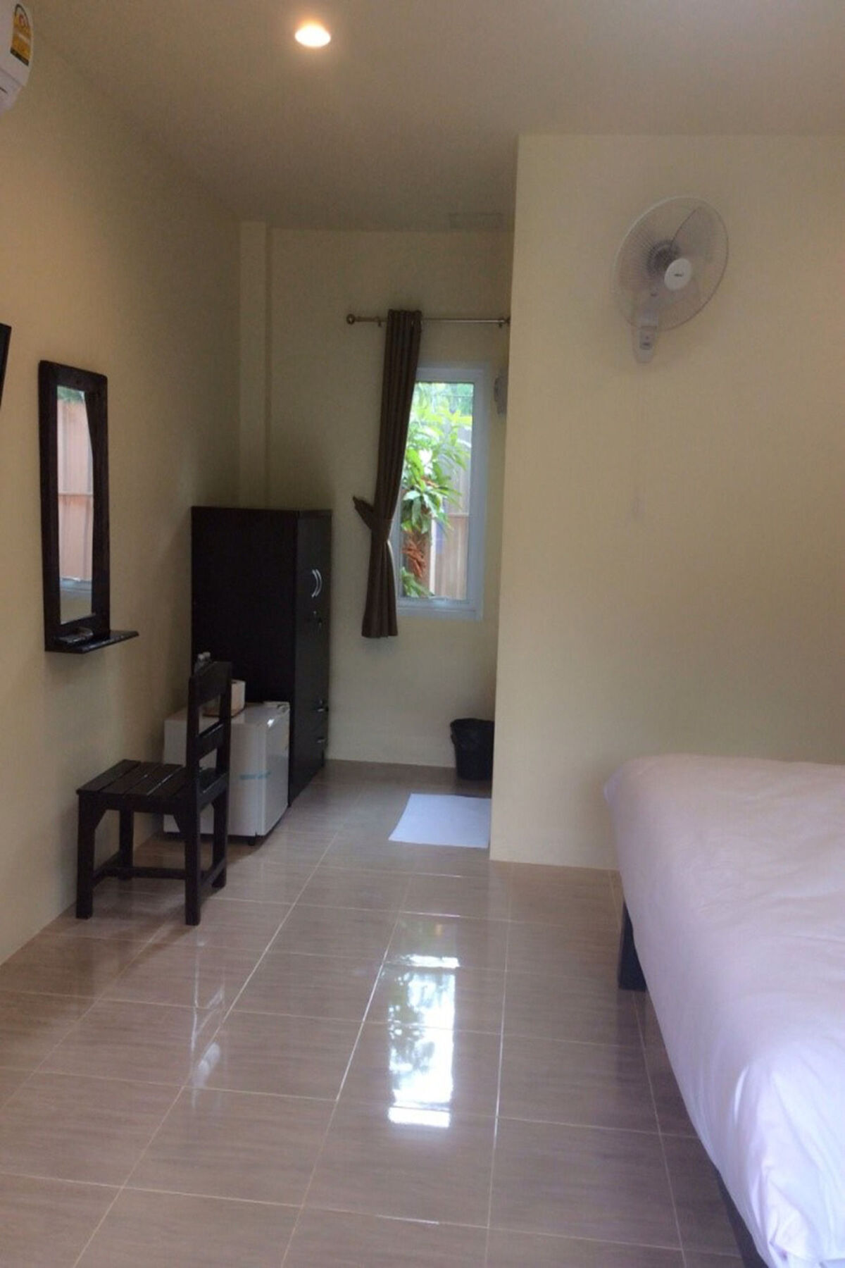 Samui Goodwill 2*