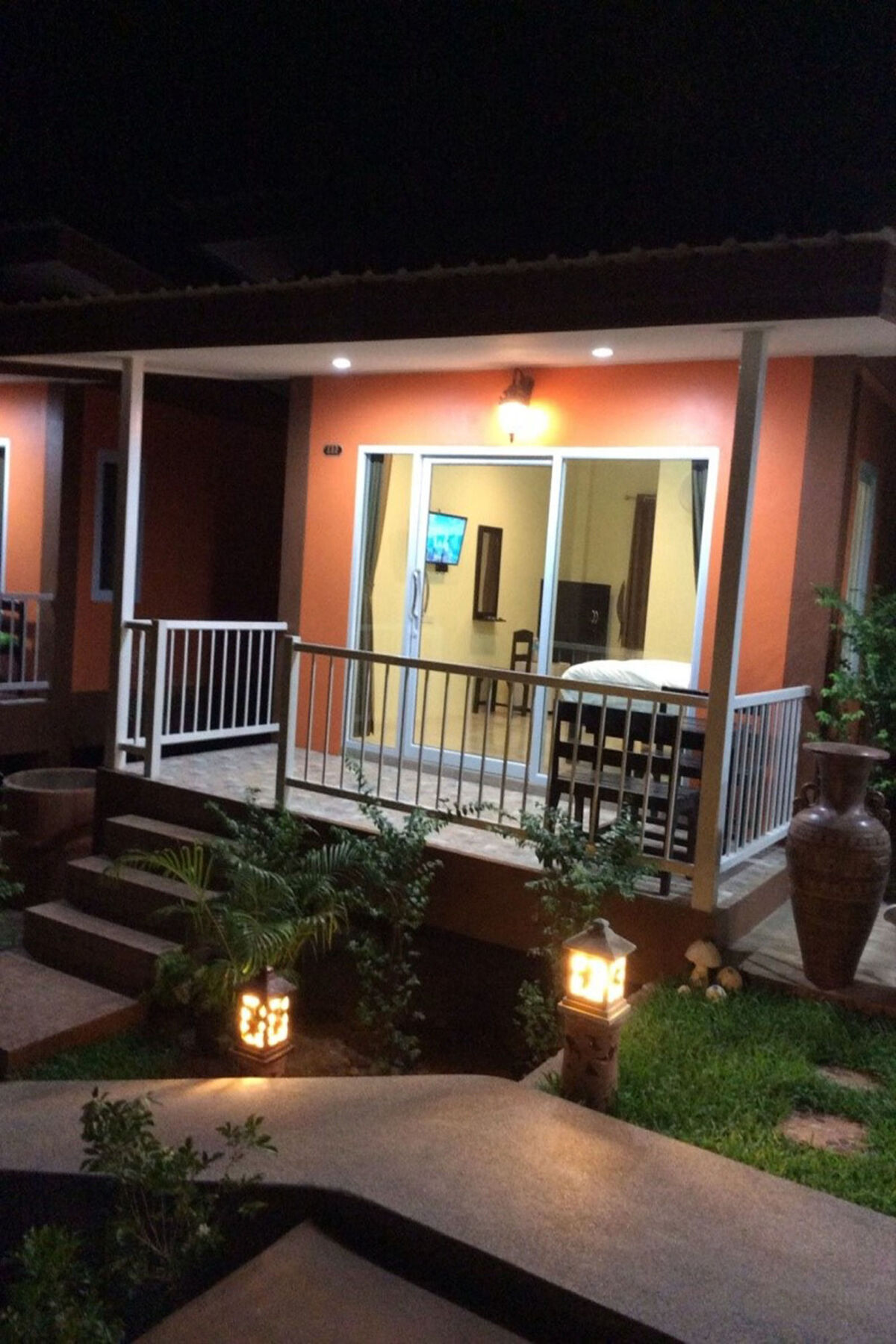 Samui Goodwill Maison d'hôtes 2*