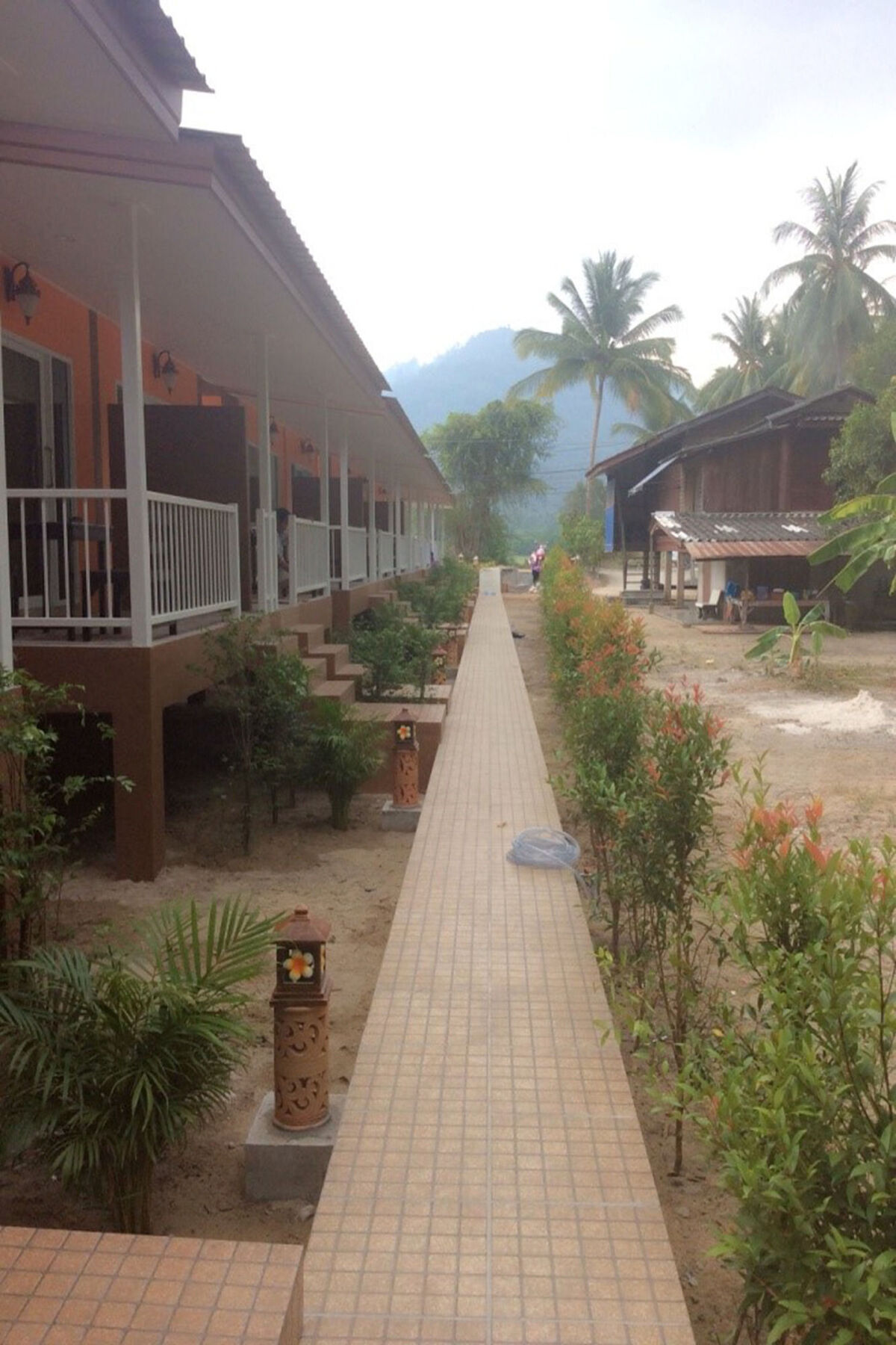 Samui Goodwill Maison d'hôtes