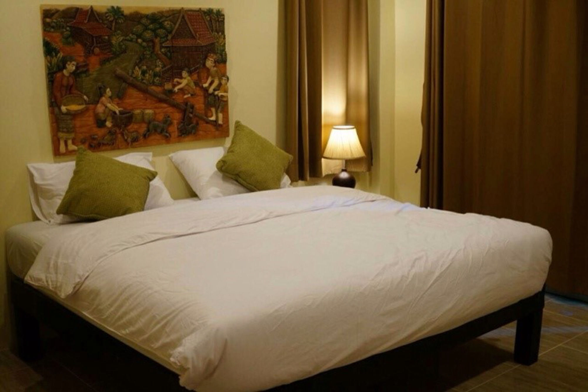 Samui Goodwill