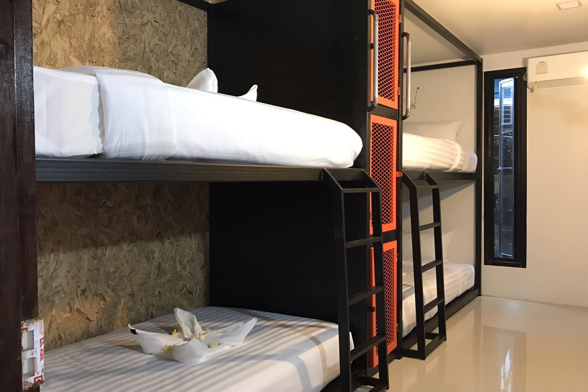 U Box - Adults Only Hotel Bophut