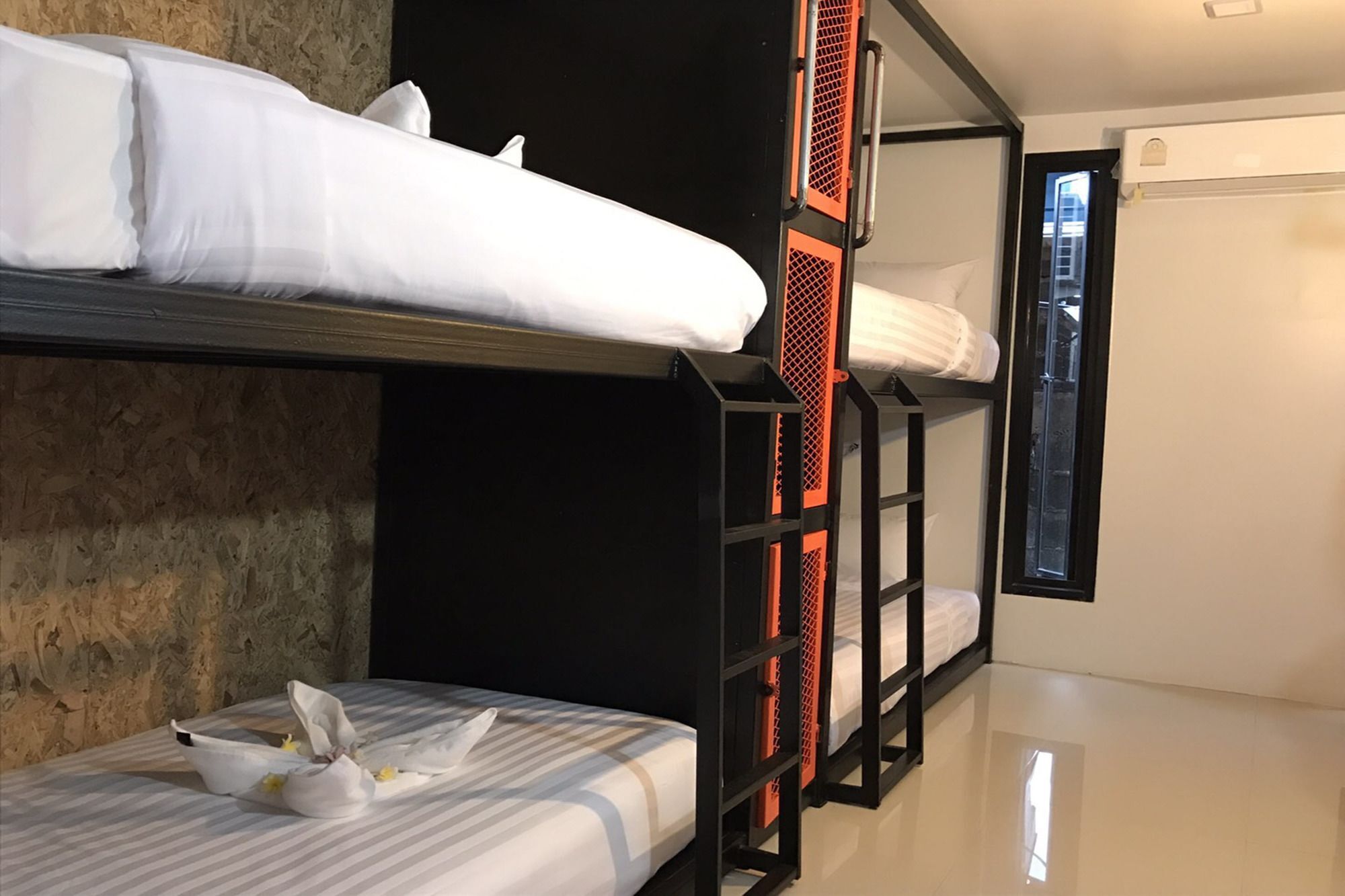 U Box - Adults Only Hotel Bophut