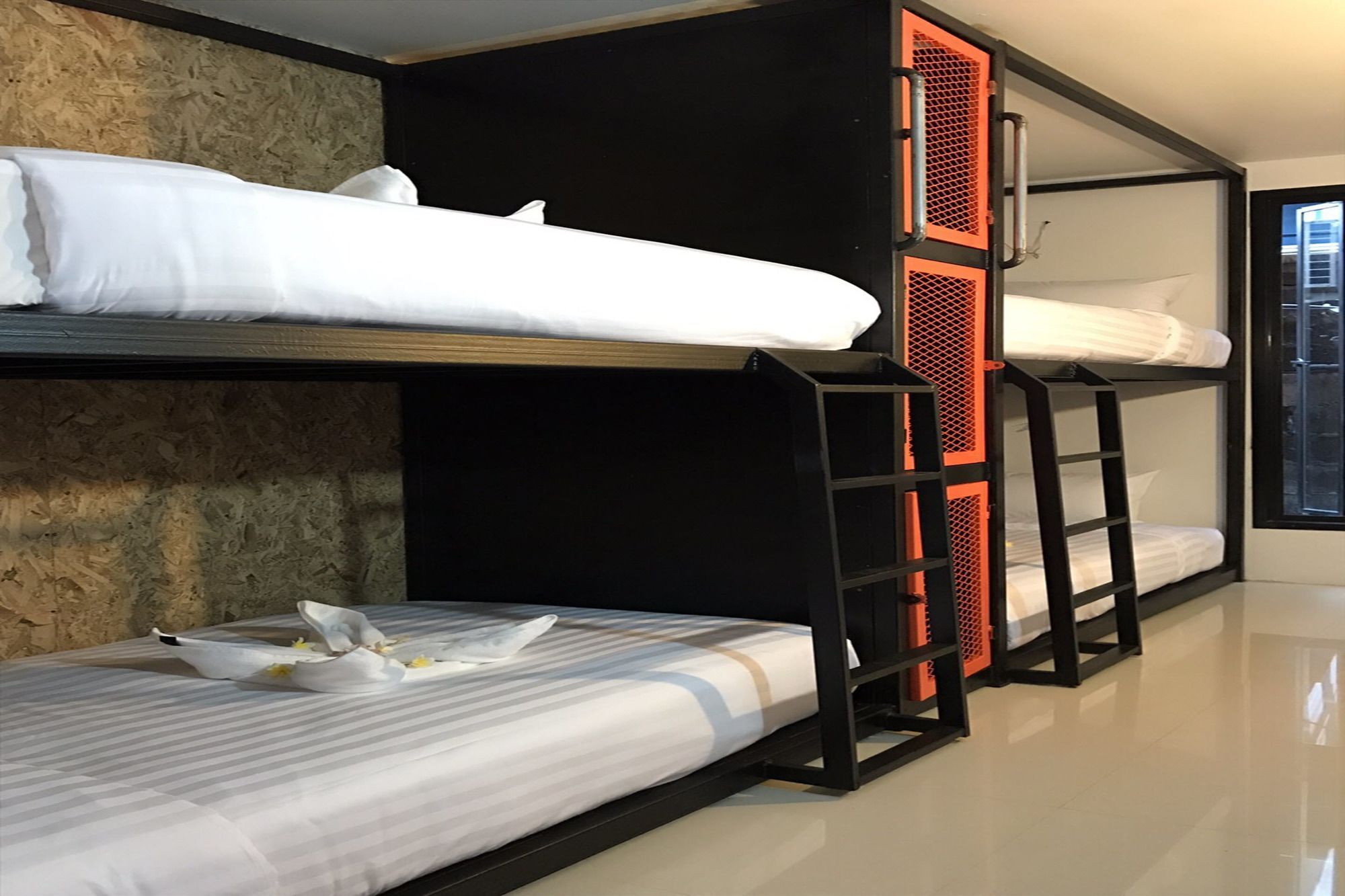 Hotel U Box - Adults Only Bophut
