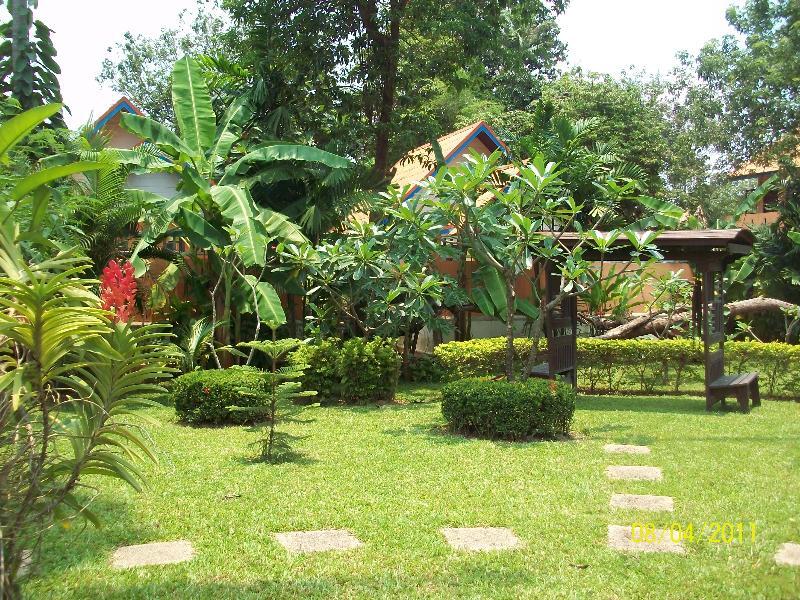 Lawana Tempat peranginan 3*