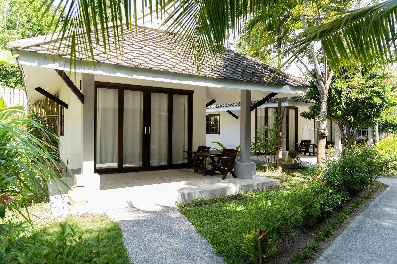 Adarin Resort 3*
