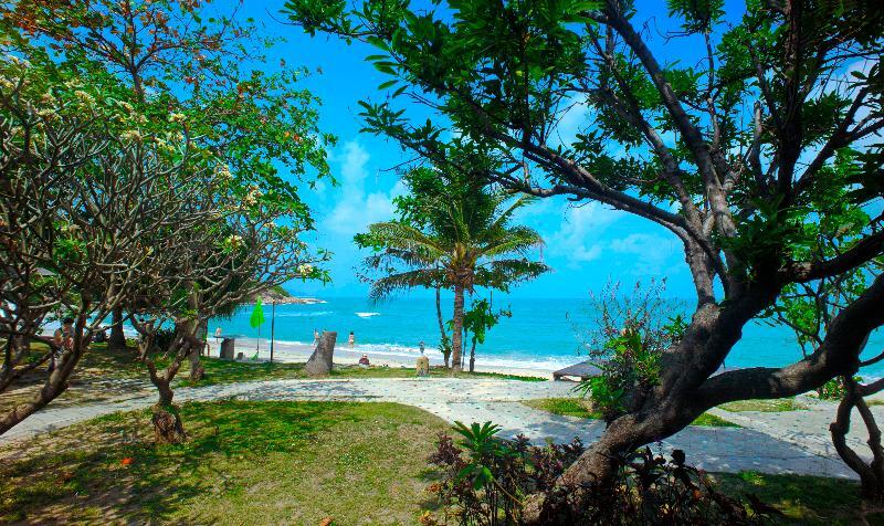 Resort The Bay Samui