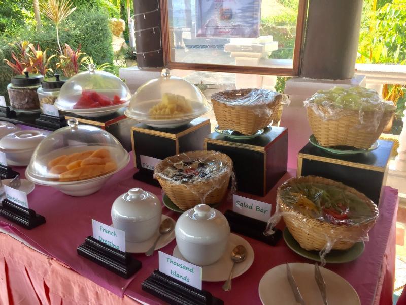 Resort The Bay Samui 3*