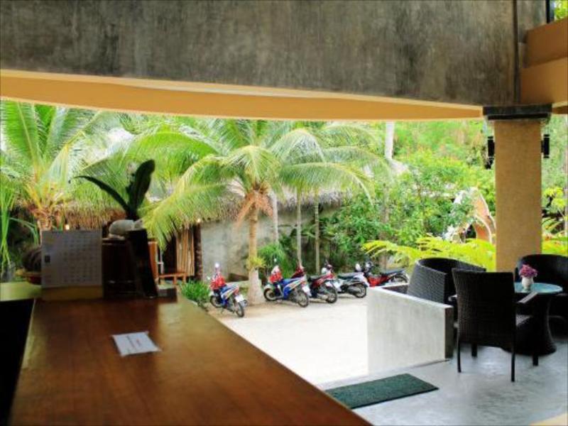 Wimaan Buri Hotel