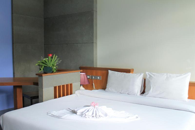 Hotel Wimaan Buri