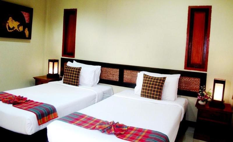 Resort Anahata - Sha Lipa Noi