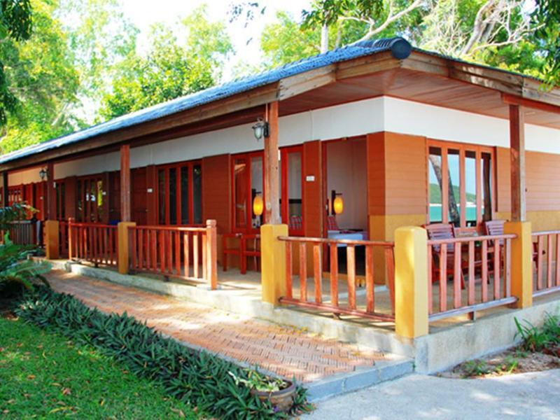 Anahata - Sha 3* Lipa Noi
