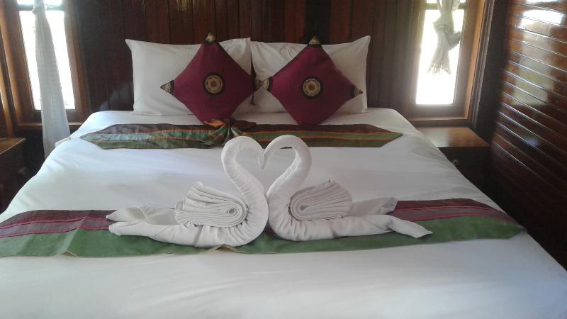 Bay Thani Samui Resort 3*