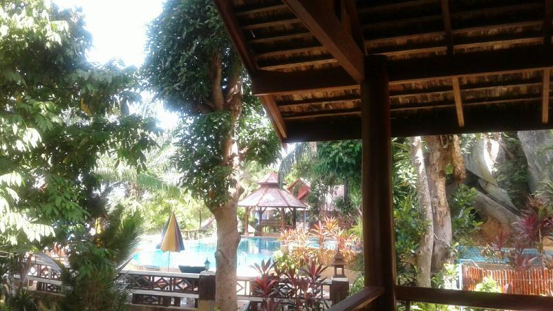 Resort Bay Thani Samui 3*