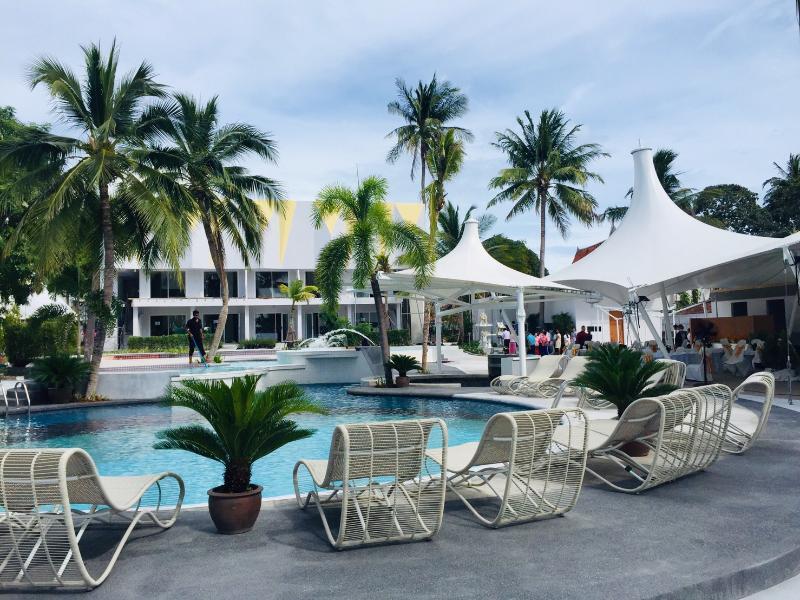 Tempat peranginan La Vida Samui 4*