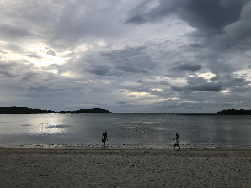 Tempat peranginan La Vida Samui