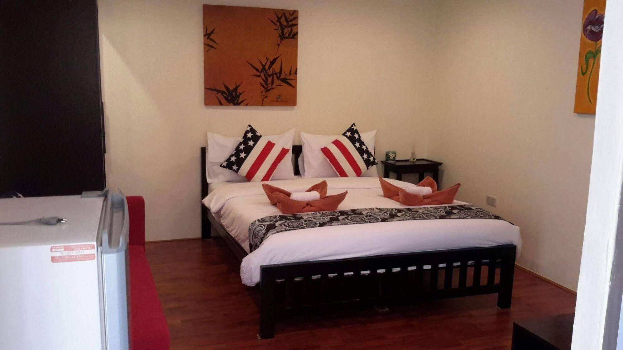 Hostel Zone6 Coworking Old 2w Hostel, Koh Samui *