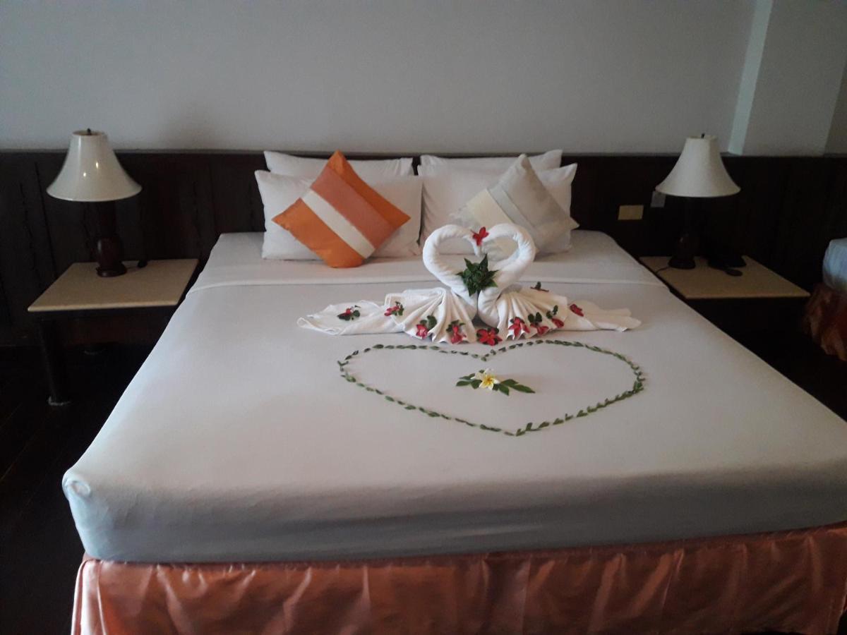 Samui Island & Plage de Chaweng