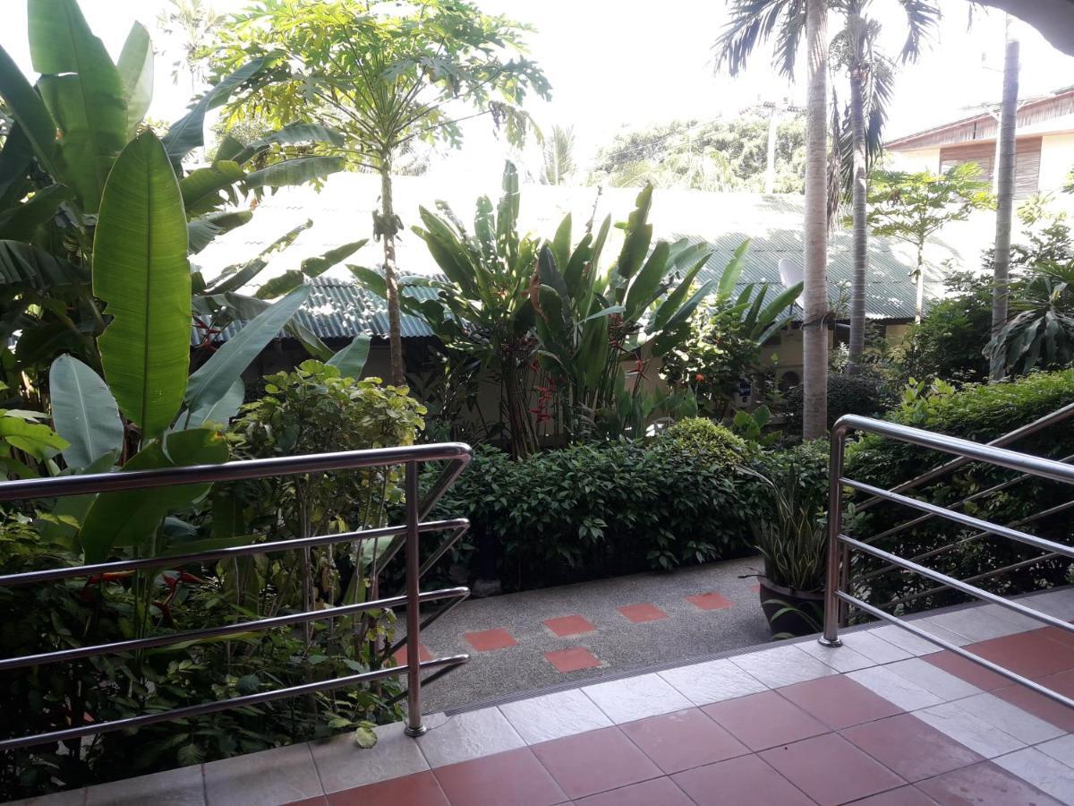 Samui Island & Station touristique