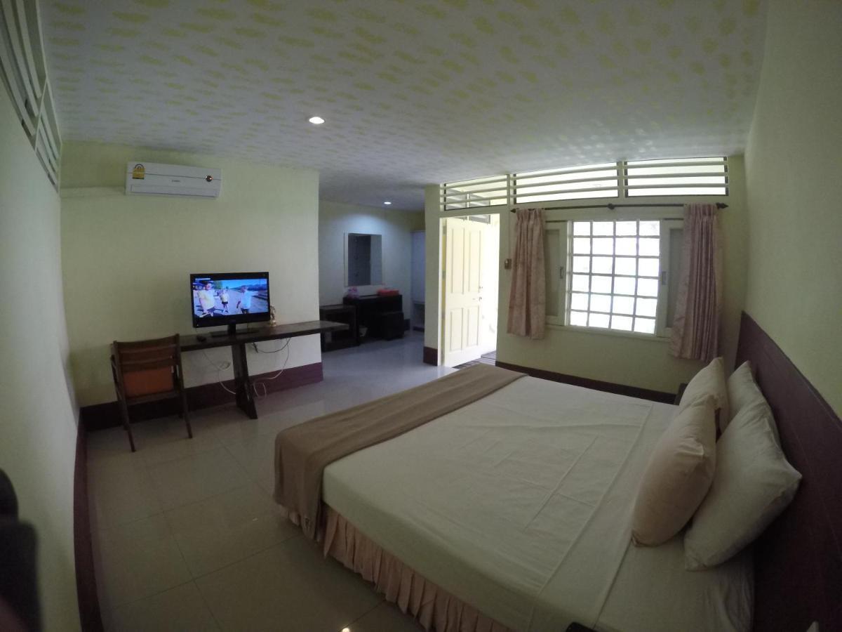 Op Hotel Chaweng Beach