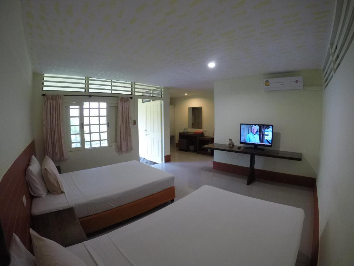 Hotel Op Chaweng Beach