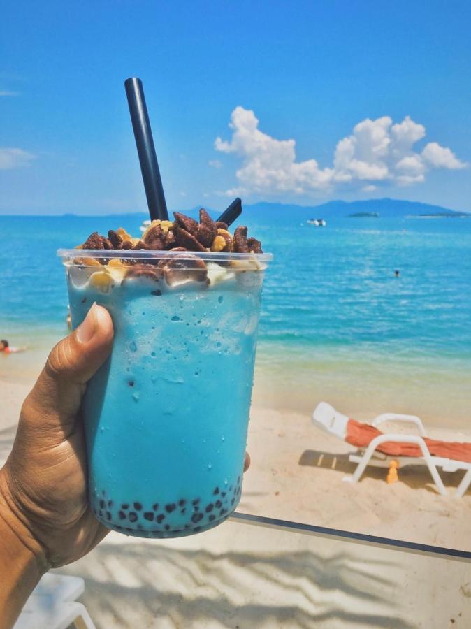 Penginapan The Shore Samui 2*