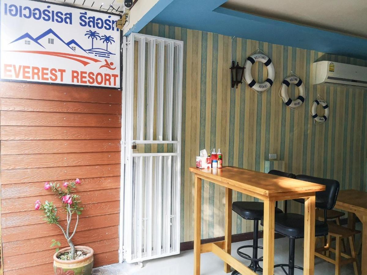 Everest Samui - Sha Resort Mae Nam