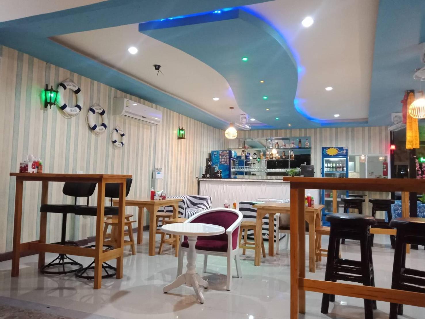 Everest Samui - Sha