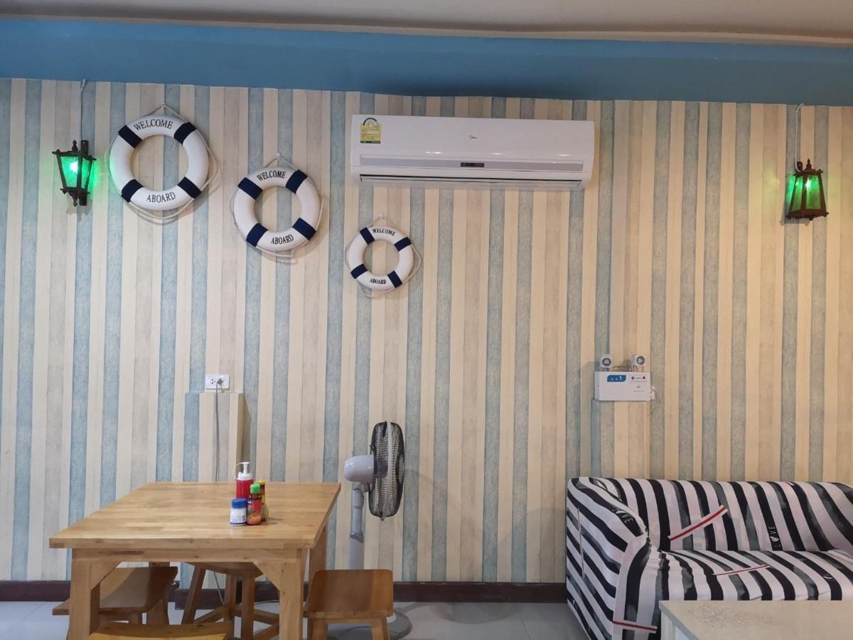 Everest Samui - Sha 3* Mae Nam