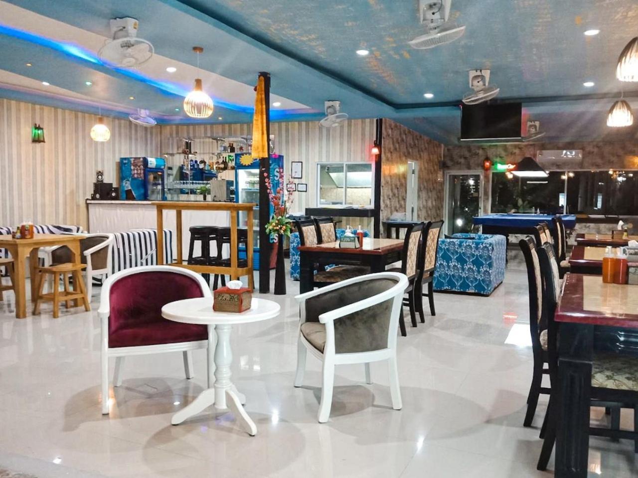 Everest Samui - Sha 3*