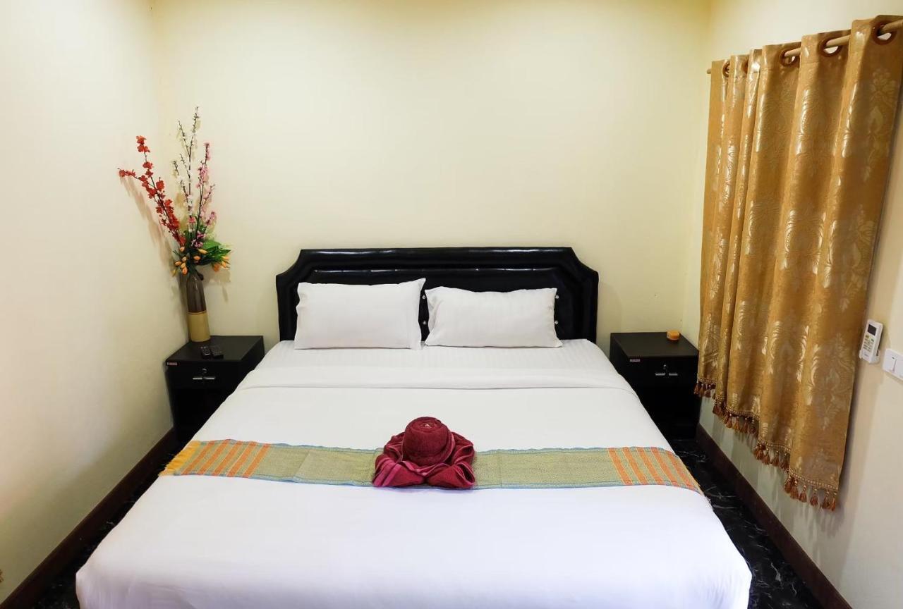 Everest Samui - Sha Resort 3*