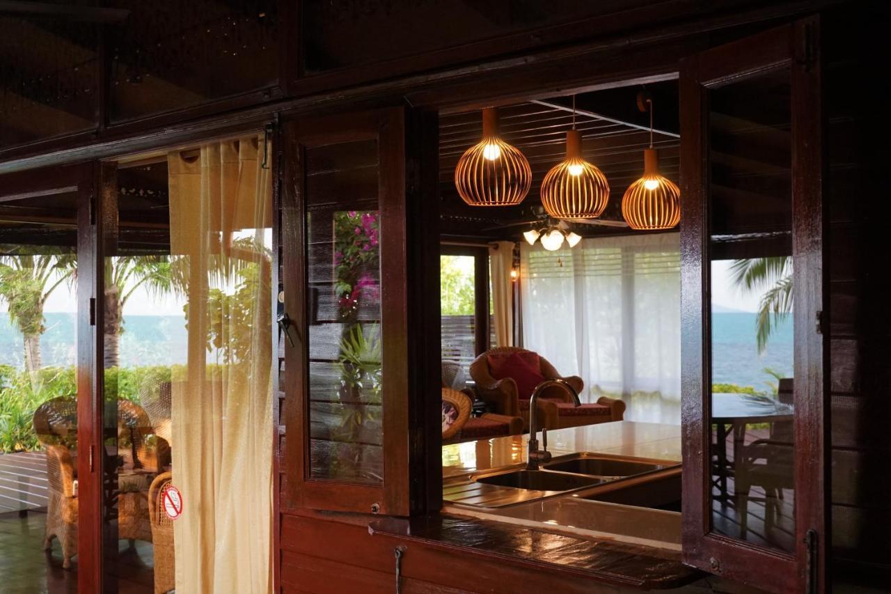 The Natives Samui Villa