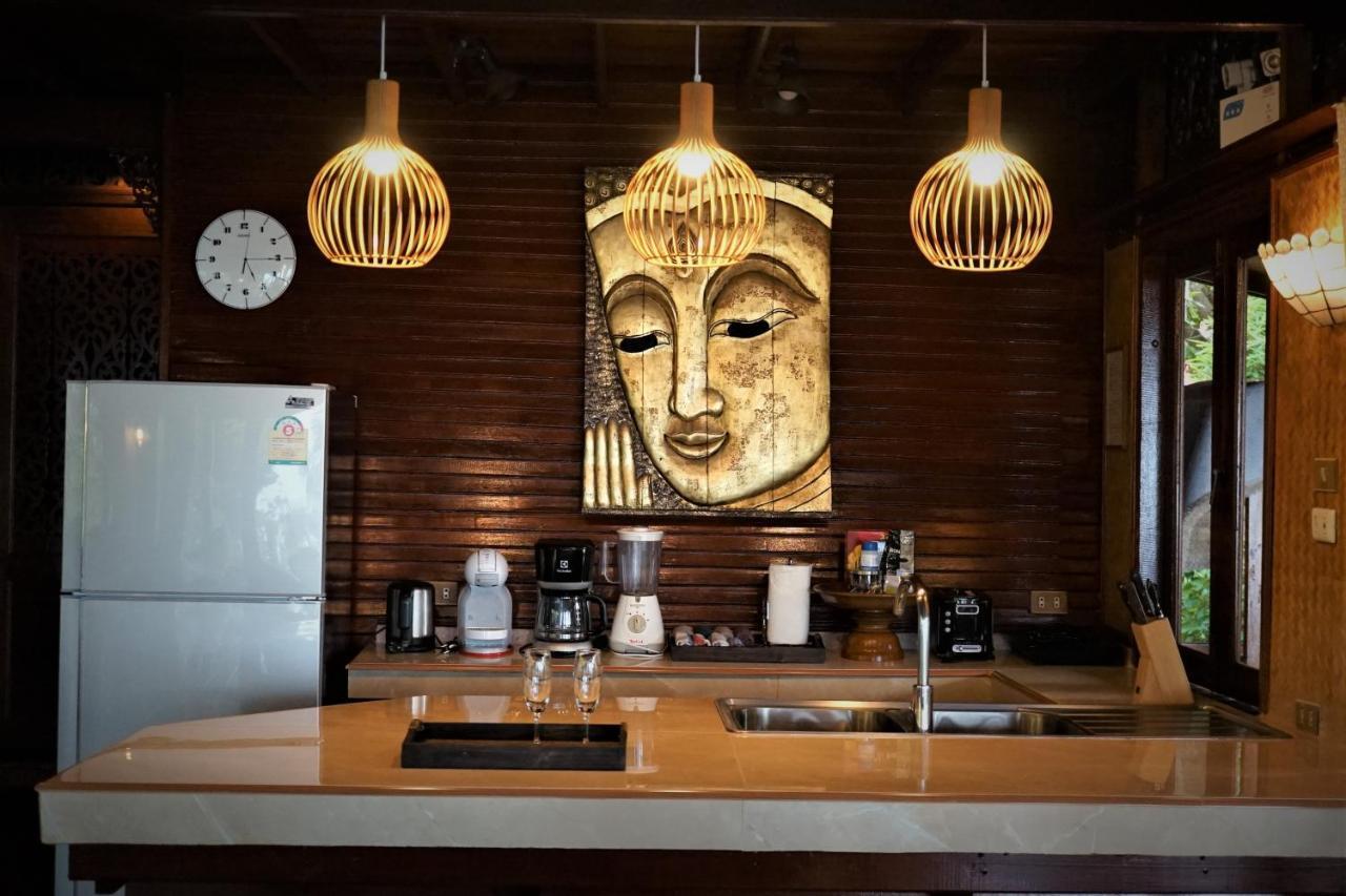 Villa The Natives Samui