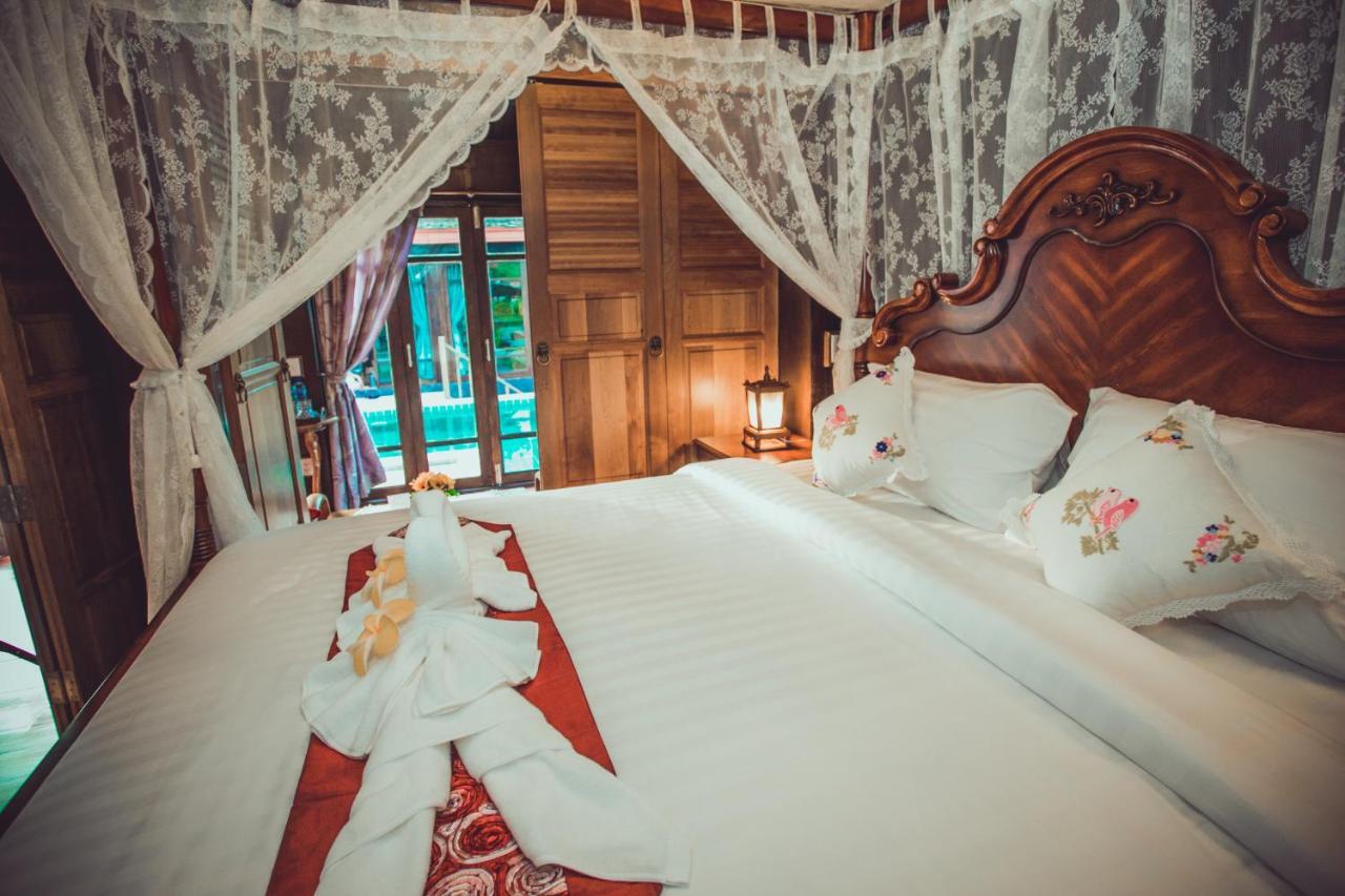 Sasitara Thai Villa