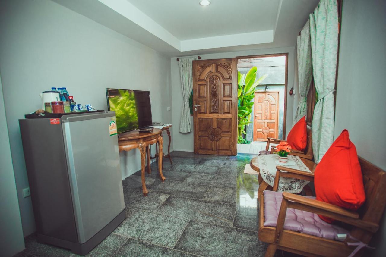 Sasitara Thai Villa *