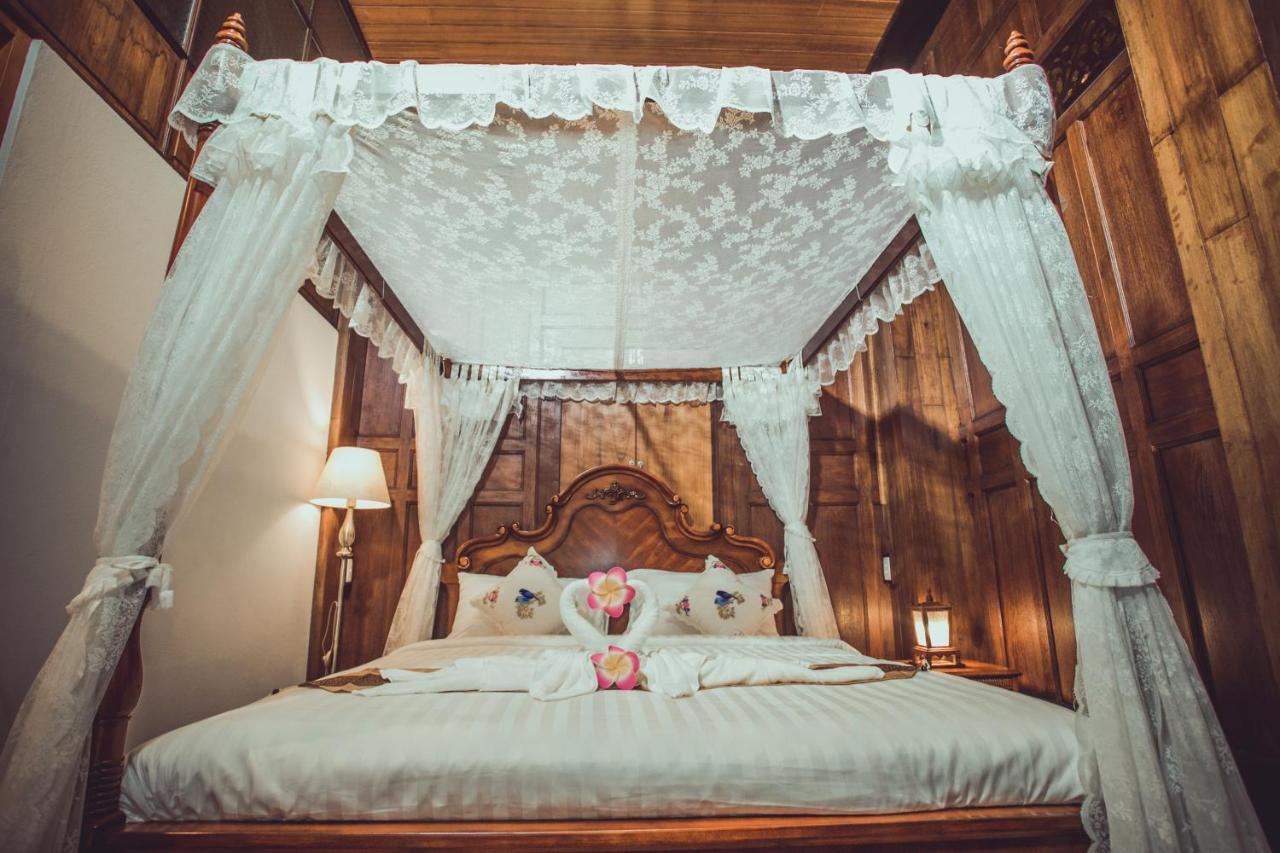 Villa Sasitara Thai