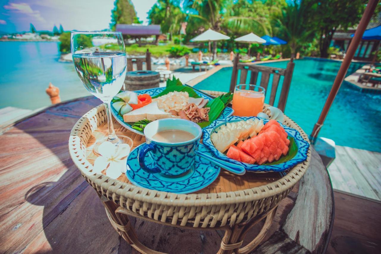 Villa Sasitara Thai