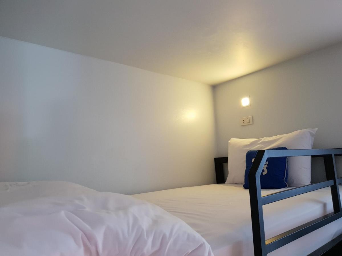 Us Samui Hostel