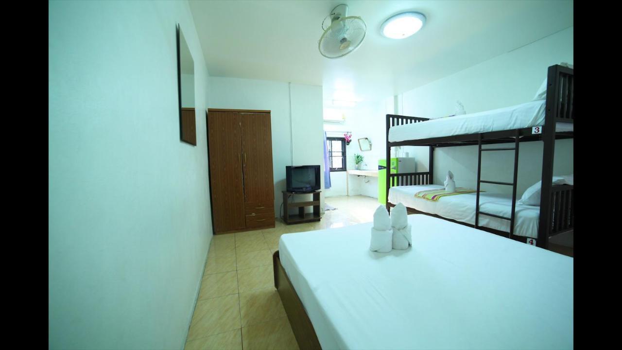 Guest house Little Austria Tams Chaweng (Koh Samui)