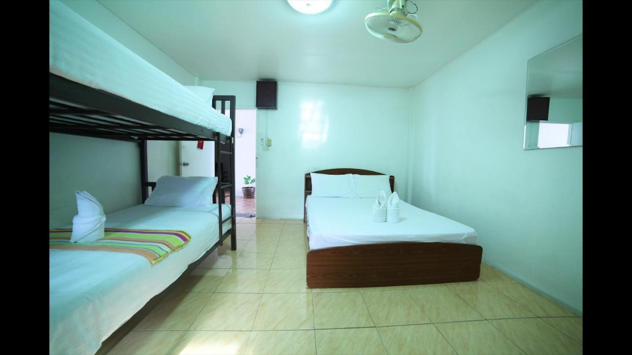Guest house Little Austria Tams Chaweng (Koh Samui)