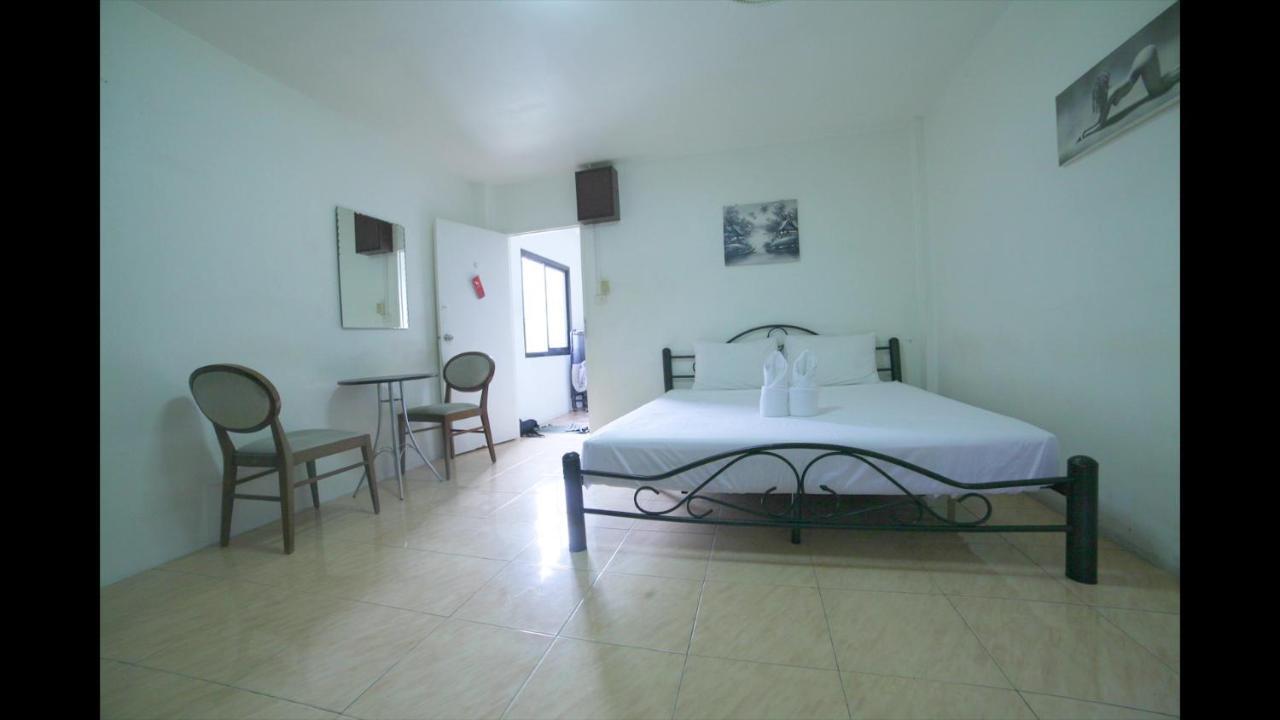Guest house Little Austria Tams 2*
